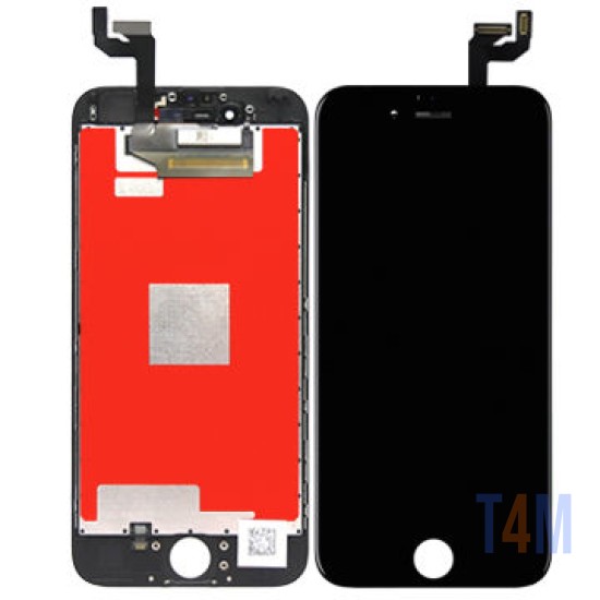 TOUCH+DISPLAY APPLE IPHONE 6S PRETO